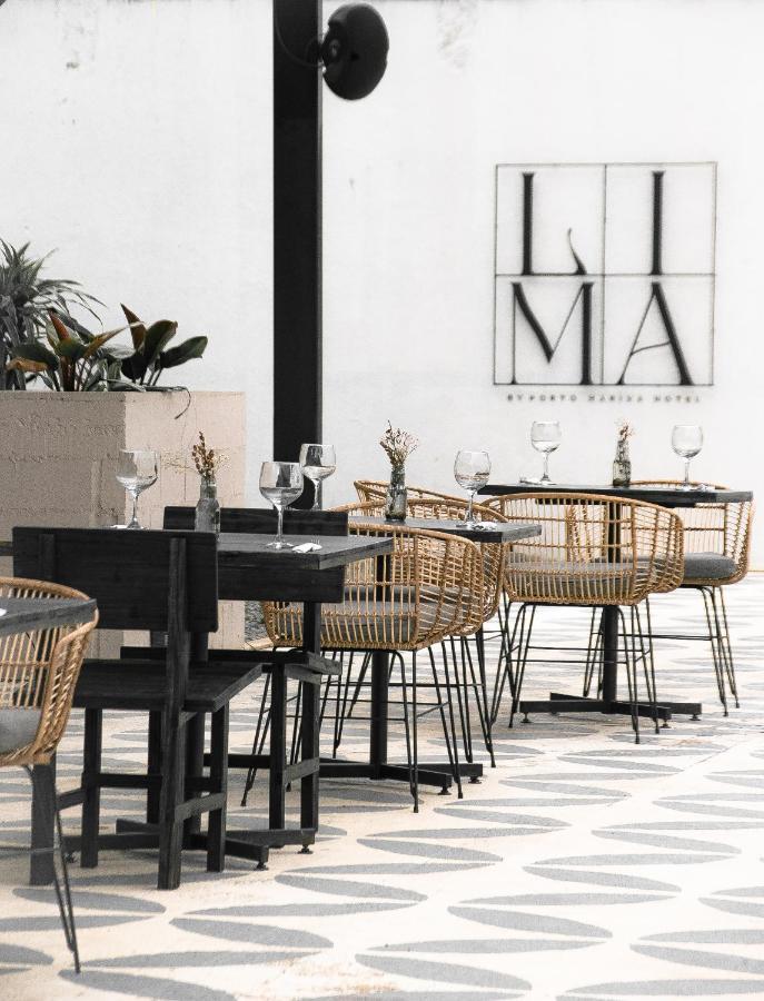 Porto Marina Hotel Гуатапе Экстерьер фото